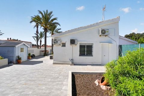 Villa i Torrevieja, Alicante, Torrevieja - € 399.000 | Ref: MLSC7391097/13477 - foto 26