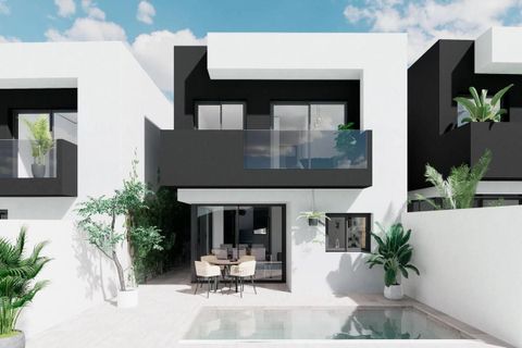 Rækkehus i Aguilas, Murcia, Aguilas - € 399.000 | Ref: 466988__COMPLEX__456/13477 - foto 2