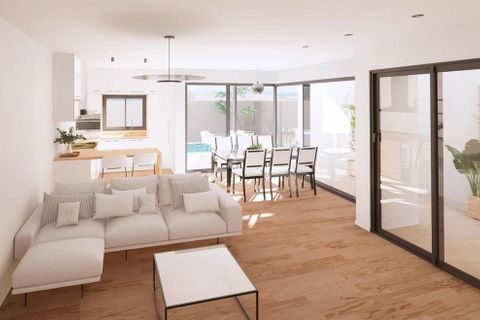 Rækkehus i Aguilas, Murcia, Aguilas - € 399.000 | Ref: 466988__COMPLEX__456/13477 - foto 3