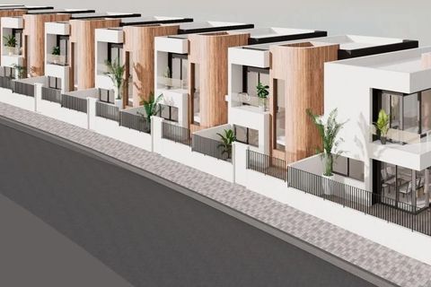 Rækkehus i Aguilas, Murcia, Aguilas - € 399.000 | Ref: 466988__COMPLEX__456/13477 - foto 4