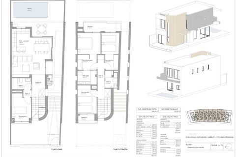 Rækkehus i Aguilas, Murcia, Aguilas - € 399.000 | Ref: 466988__COMPLEX__456/13477 - foto 6
