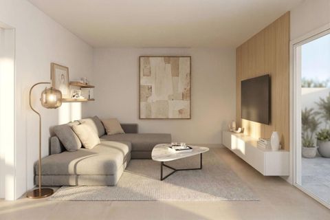 Villa i Mazarron, Murcia, Mazarron - € 289.000 | Ref: 484860__COMPLEX__470/13477 - foto 2