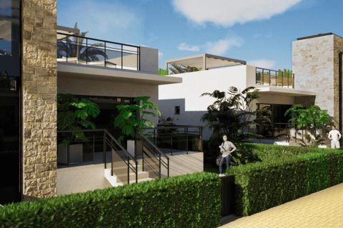Villa i Mazarron, Murcia, Mazarron - € 289.000 | Ref: 484860__COMPLEX__470/13477 - foto 26