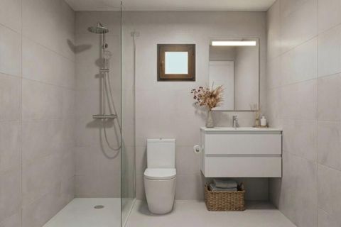 Villa i Mazarron, Murcia, Mazarron - € 369.000 | Ref: 484862__COMPLEX__470/13477 - foto 7