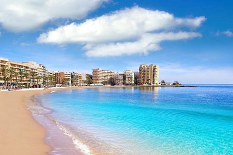 Villa a Torrevieja, Alicante, Torrevieja - € 218.000 | Ref: MLSC7163360/13477 - foto 20