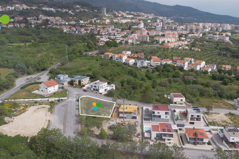 Terra a Covilha, Castelo Branco, Covilha - € 85.000 | Ref: C9719 - foto 2