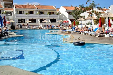 Lejlighed i Adeje, Tenerife, Adeje - € 269.000 | Ref: 982-A1-N - foto 17