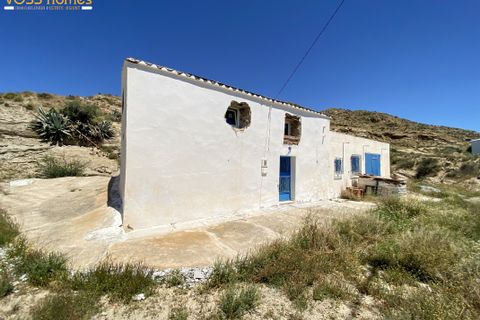 Landejendom i Taberno, Almeria, Taberno - € 119.000 | Ref: VH2749 - foto 3