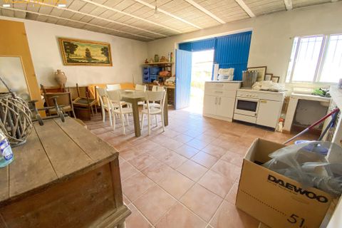 Landejendom i Taberno, Almeria, Taberno - € 119.000 | Ref: VH2749 - foto 4