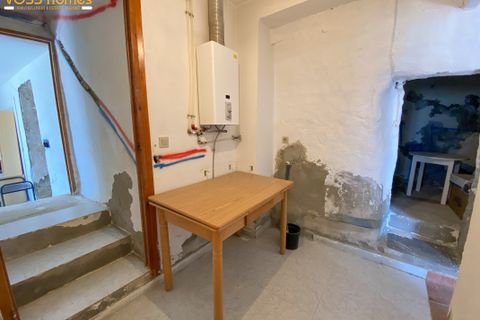 Landejendom i Taberno, Almeria, Taberno - € 119.000 | Ref: VH2749 - foto 11