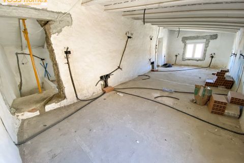 Landejendom i Taberno, Almeria, Taberno - € 119.000 | Ref: VH2749 - foto 24