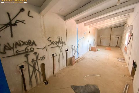 Landejendom i Taberno, Almeria, Taberno - € 119.000 | Ref: VH2749 - foto 25