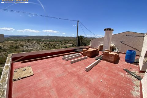 Landejendom i Taberno, Almeria, Taberno - € 119.000 | Ref: VH2749 - foto 27