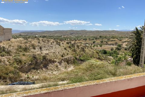 Landejendom i Taberno, Almeria, Taberno - € 119.000 | Ref: VH2749 - foto 28