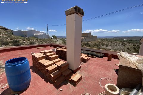 Landejendom i Taberno, Almeria, Taberno - € 119.000 | Ref: VH2749 - foto 29