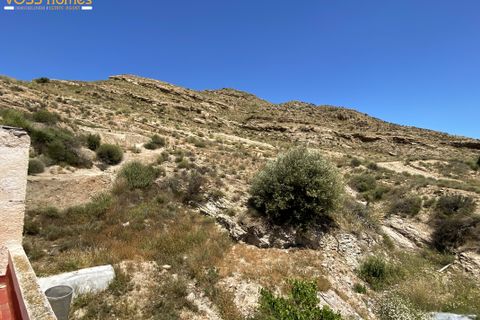 Landejendom i Taberno, Almeria, Taberno - € 119.000 | Ref: VH2749 - foto 30