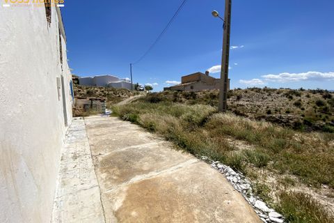 Landejendom i Taberno, Almeria, Taberno - € 119.000 | Ref: VH2749 - foto 31