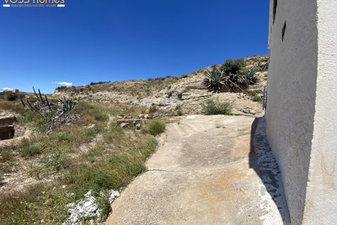 Landejendom i Taberno, Almeria, Taberno - € 119.000 | Ref: VH2749 - foto 32