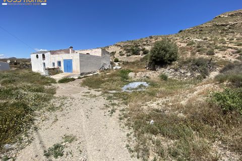 Landejendom i Taberno, Almeria, Taberno - € 119.000 | Ref: VH2749 - foto 33