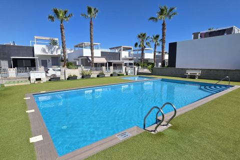 Bungalou a Rojales, Alicante, Rojales - € 259.000 | Ref: PB882 - foto 10