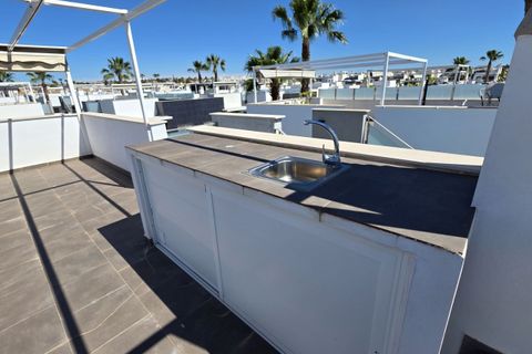 Bungalou a Rojales, Alicante, Rojales - € 259.000 | Ref: PB882 - foto 12