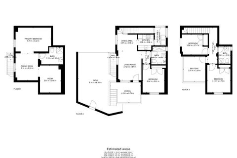Villa i Rojales, Alicante, Rojales - € 249.000 | Ref: LM882 - foto 4