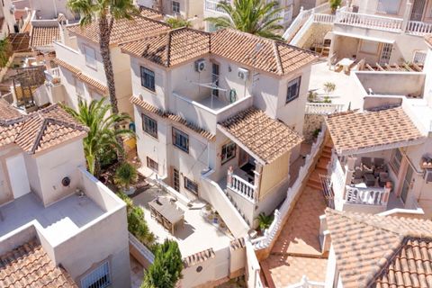 Villa i Rojales, Alicante, Rojales - € 249.000 | Ref: LM882 - foto 5