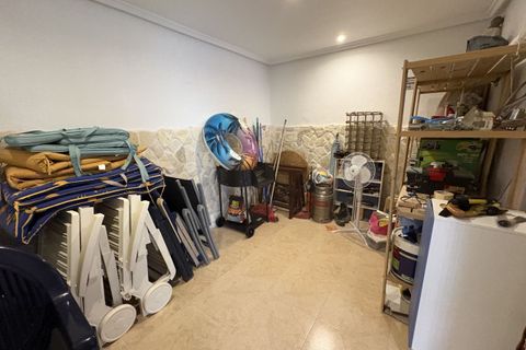 Villa i Rojales, Alicante, Rojales - € 249.000 | Ref: LM882 - foto 39