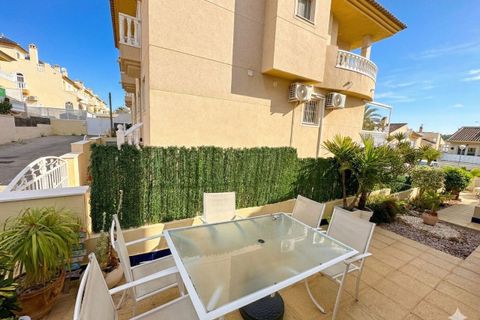 Rækkehus i Benijofar, Alicante, Benijofar - € 262.500 | Ref: BE973 - foto 3