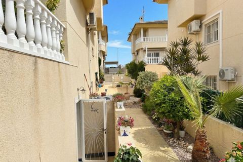 Rækkehus i Benijofar, Alicante, Benijofar - € 262.500 | Ref: BE973 - foto 4