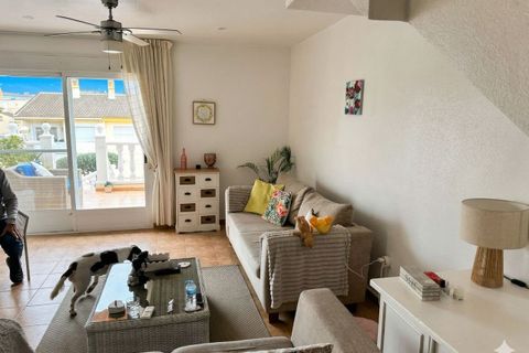 Rækkehus i Benijofar, Alicante, Benijofar - € 262.500 | Ref: BE973 - foto 6