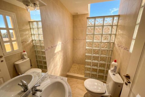 Rækkehus i Benijofar, Alicante, Benijofar - € 262.500 | Ref: BE973 - foto 12