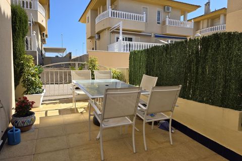 Rækkehus i Benijofar, Alicante, Benijofar - € 262.500 | Ref: BE973 - foto 16