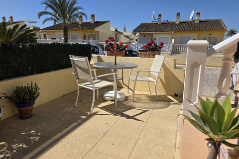Rækkehus i Benijofar, Alicante, Benijofar - € 262.500 | Ref: BE973 - foto 17