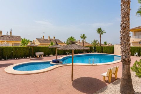 Rækkehus i Benijofar, Alicante, Benijofar - € 262.500 | Ref: BE973 - foto 20