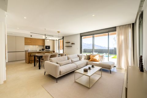 Villa a Polop, Alicante, Polop - € 570.400 | Ref: VD70025 - foto 4