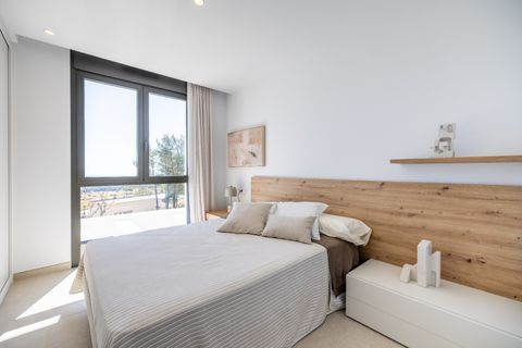 Villa a Polop, Alicante, Polop - € 570.400 | Ref: VD70025 - foto 8