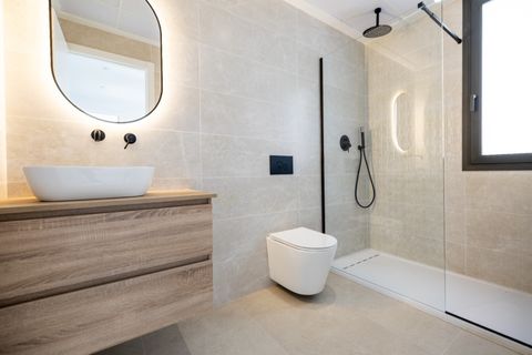 Villa a Polop, Alicante, Polop - € 570.400 | Ref: VD70025 - foto 10