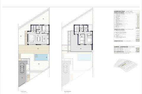 Villa a Polop, Alicante, Polop - € 570.400 | Ref: VD70025 - foto 13
