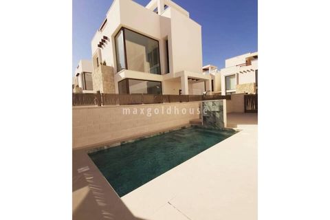 Villa a Ciudad Quesada, Alicante, Ciudad Quesada - € 579.000 | Ref: 01-FL-0549 - foto 3