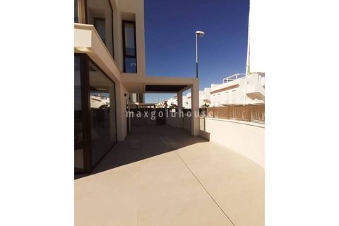 Villa a Ciudad Quesada, Alicante, Ciudad Quesada - € 579.000 | Ref: 01-FL-0549 - foto 17