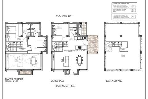 Villa a Ciudad Quesada, Alicante, Ciudad Quesada - € 579.000 | Ref: 01-FL-0549 - foto 18