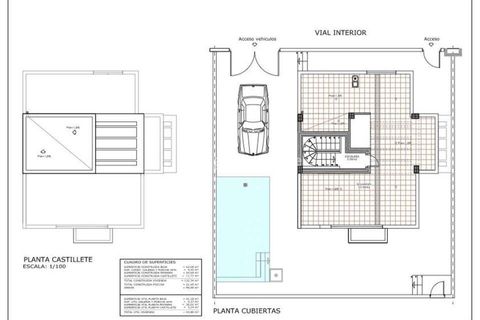 Villa a Ciudad Quesada, Alicante, Ciudad Quesada - € 579.000 | Ref: 01-FL-0549 - foto 19