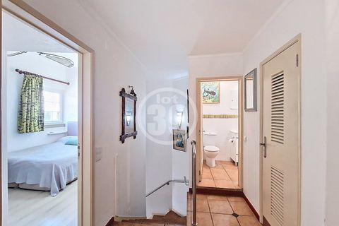 Villa i Albufeira, Faro, Albufeira - € 350 000 | Ref: 537 - foto 8