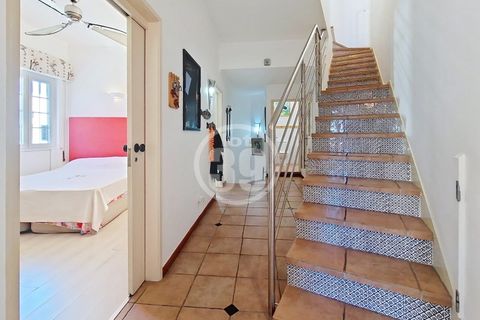 Villa i Albufeira, Faro, Albufeira - € 350 000 | Ref: 537 - foto 10
