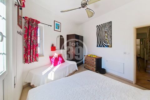 Villa i Albufeira, Faro, Albufeira - € 350 000 | Ref: 537 - foto 13