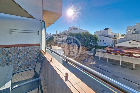 Villa i Albufeira, Faro, Albufeira - € 350 000 | Ref: 537 - foto 21