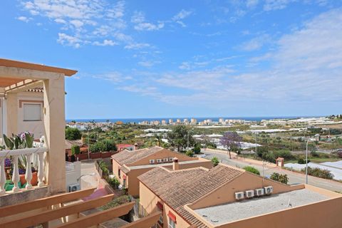 Lejlighed i Torrox, Malaga, Torrox - € 229.900 | Ref: 4919 - foto 1