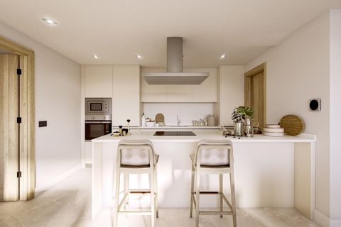 Leilighet i Istan, Malaga, Istan - € 470 000 | Ref: NEWA9467 - foto 5