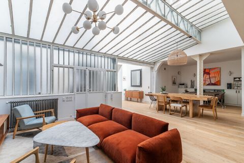 Lejlighed i Paris, Paris, Paris - € 2.700.000 | Ref: HH-16175141 - foto 1
